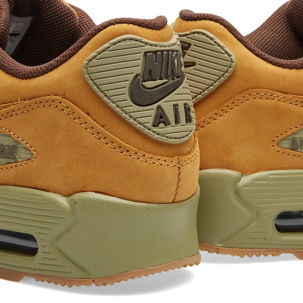 Nike Air Max 90 Winter PremiumBronze & Baroque Brown