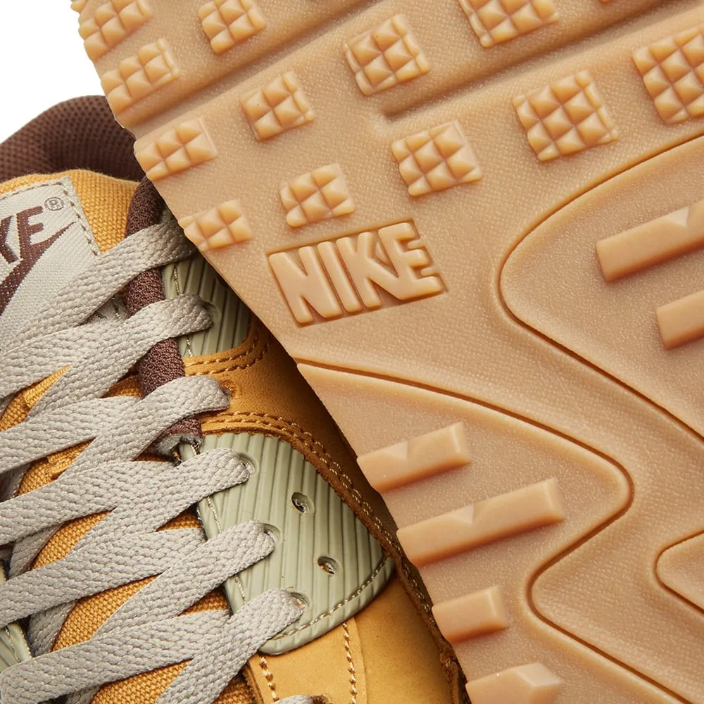 Nike Air Max 90 Winter PremiumBronze & Baroque Brown