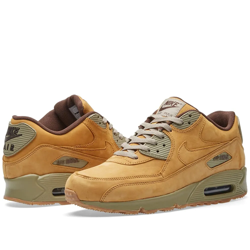 Nike Air Max 90 Winter PremiumBronze & Baroque Brown