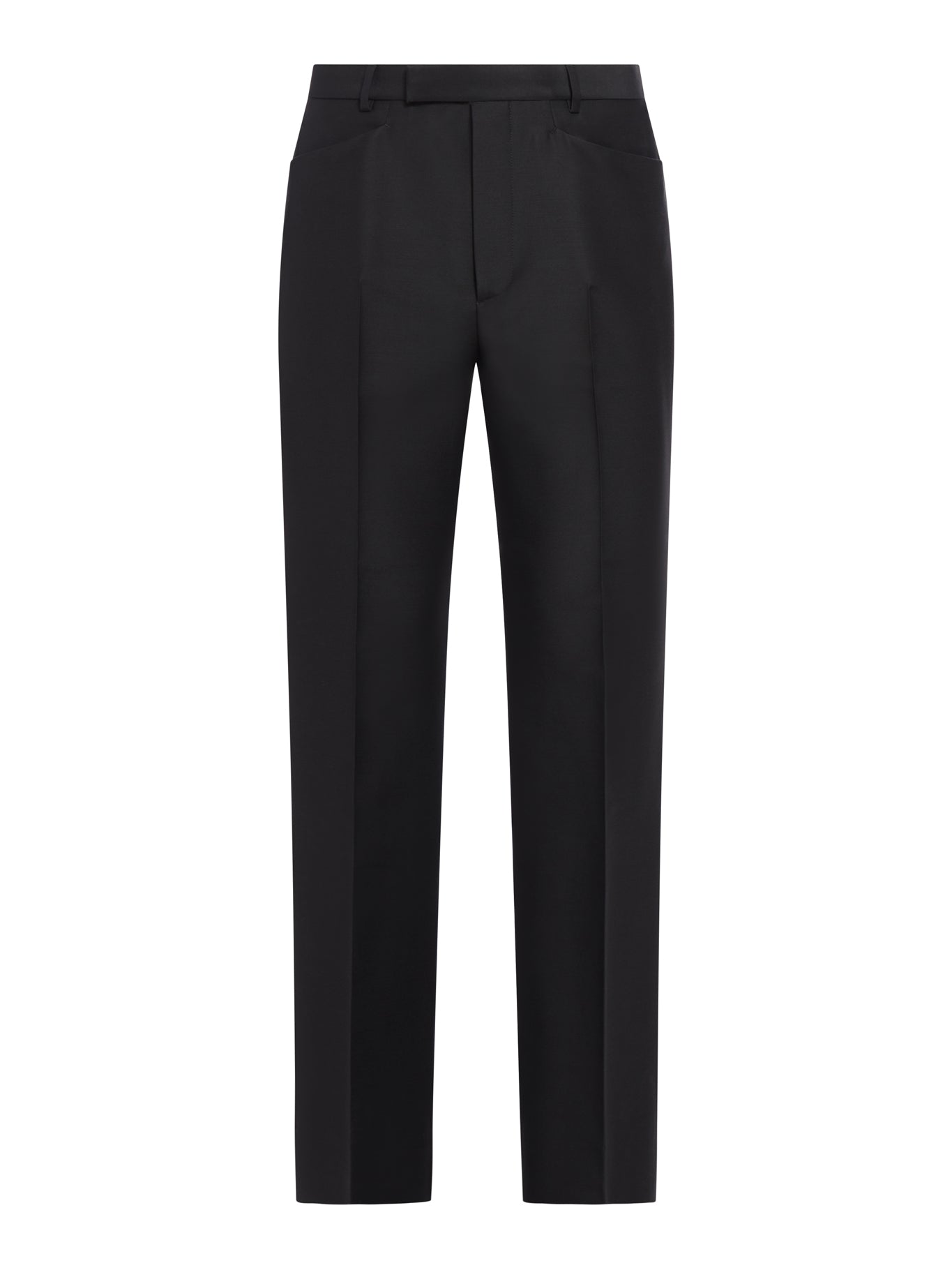 PANT SOFT WOOL SILK