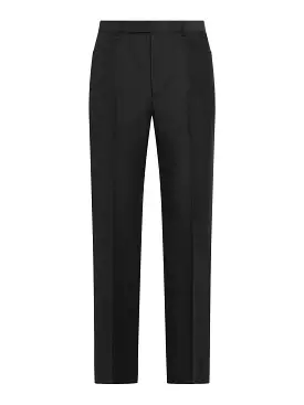 PANT SOFT WOOL SILK