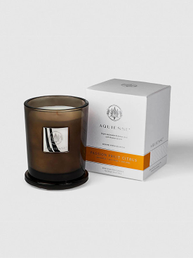 Passion Fruit Citrus Candle