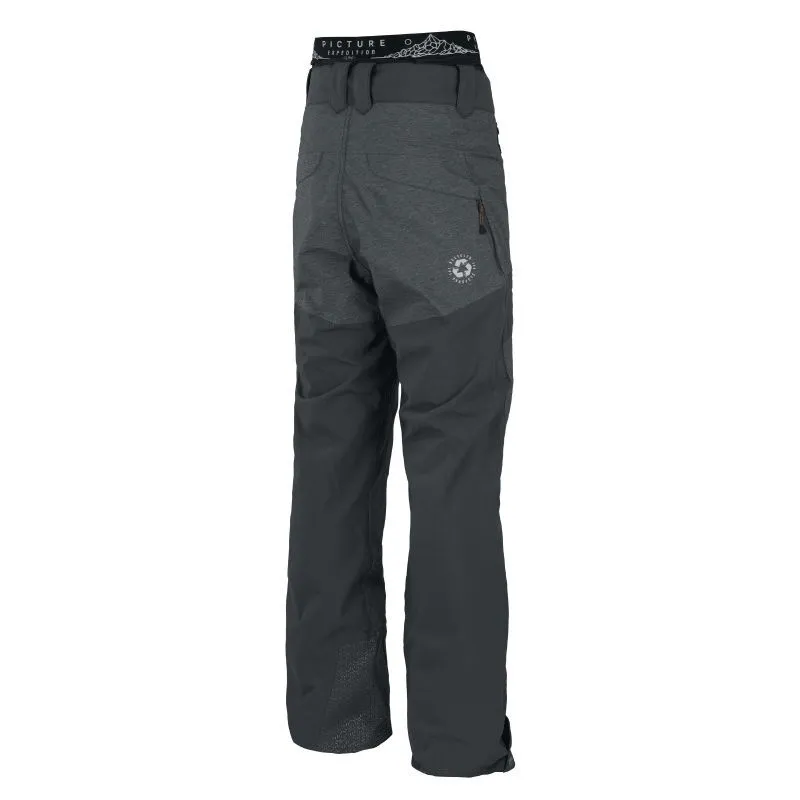 Picture Organic Clothing  Goods - Pantaloni da sci - Uomo