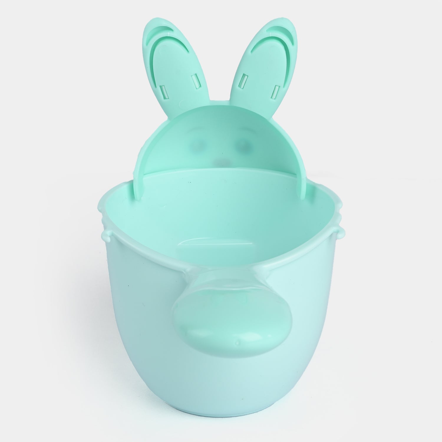 Plastic Cute Design Baby Shower Cup