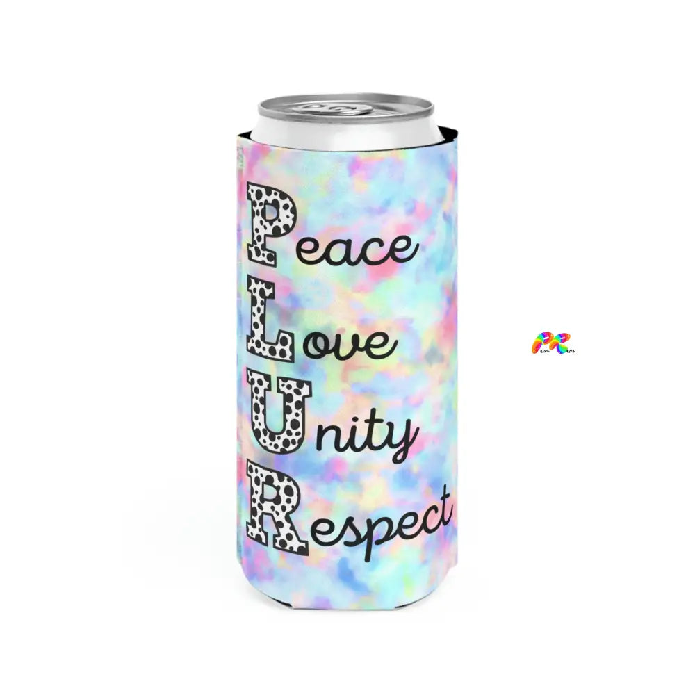 PLUR Energy Drink Cooler