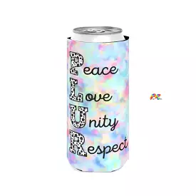 PLUR Energy Drink Cooler