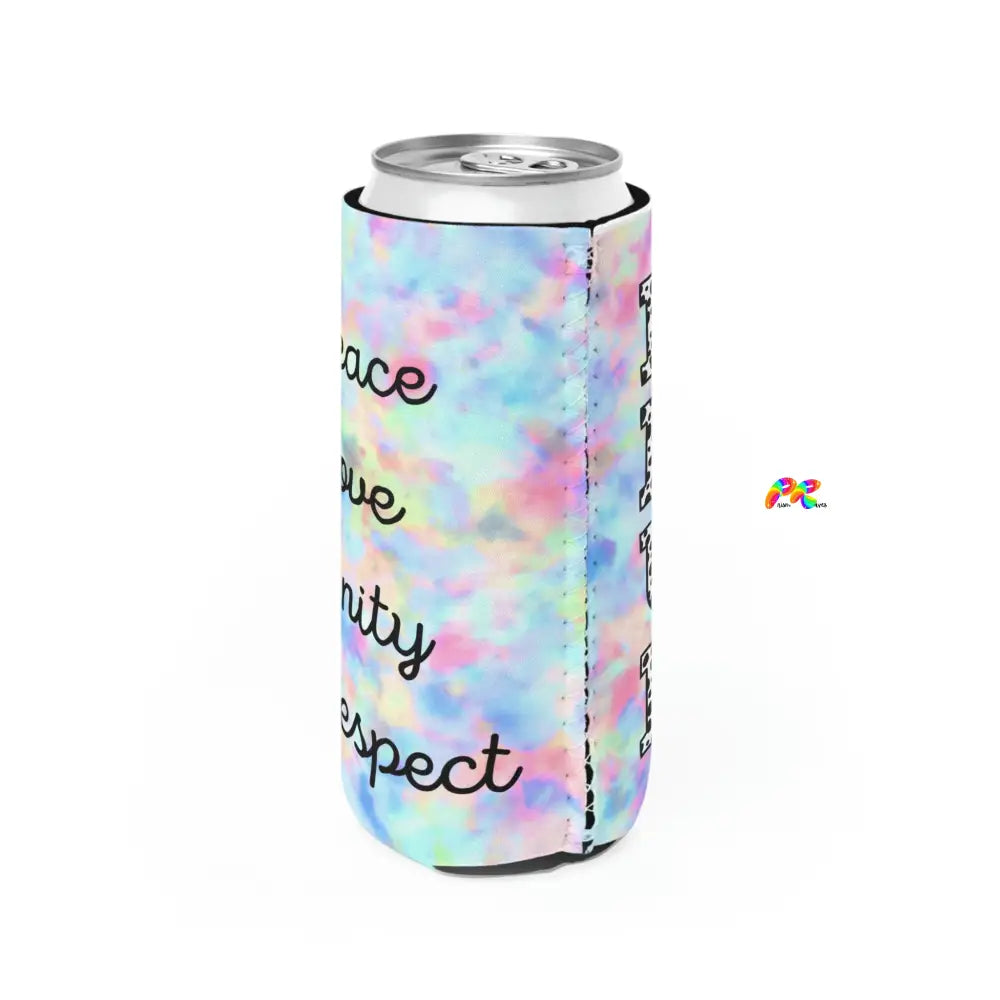 PLUR Energy Drink Cooler