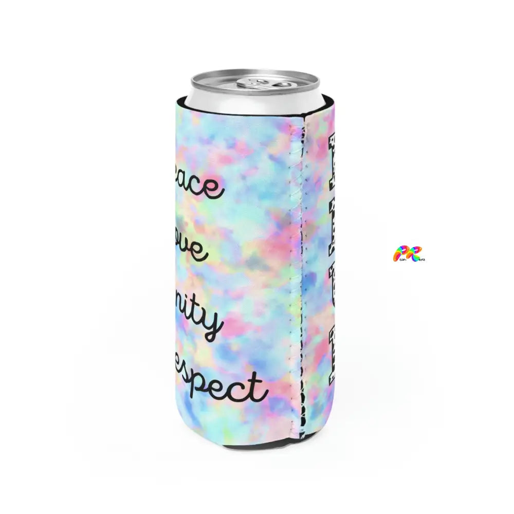 PLUR Energy Drink Cooler