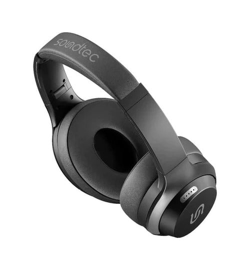 Porodo Soundtec Eclipse Wireless Headphone PD-STWLEP011