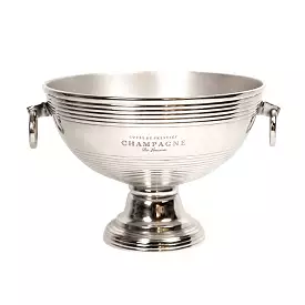 Prestige Champagne Bucket on Pedestal X Large