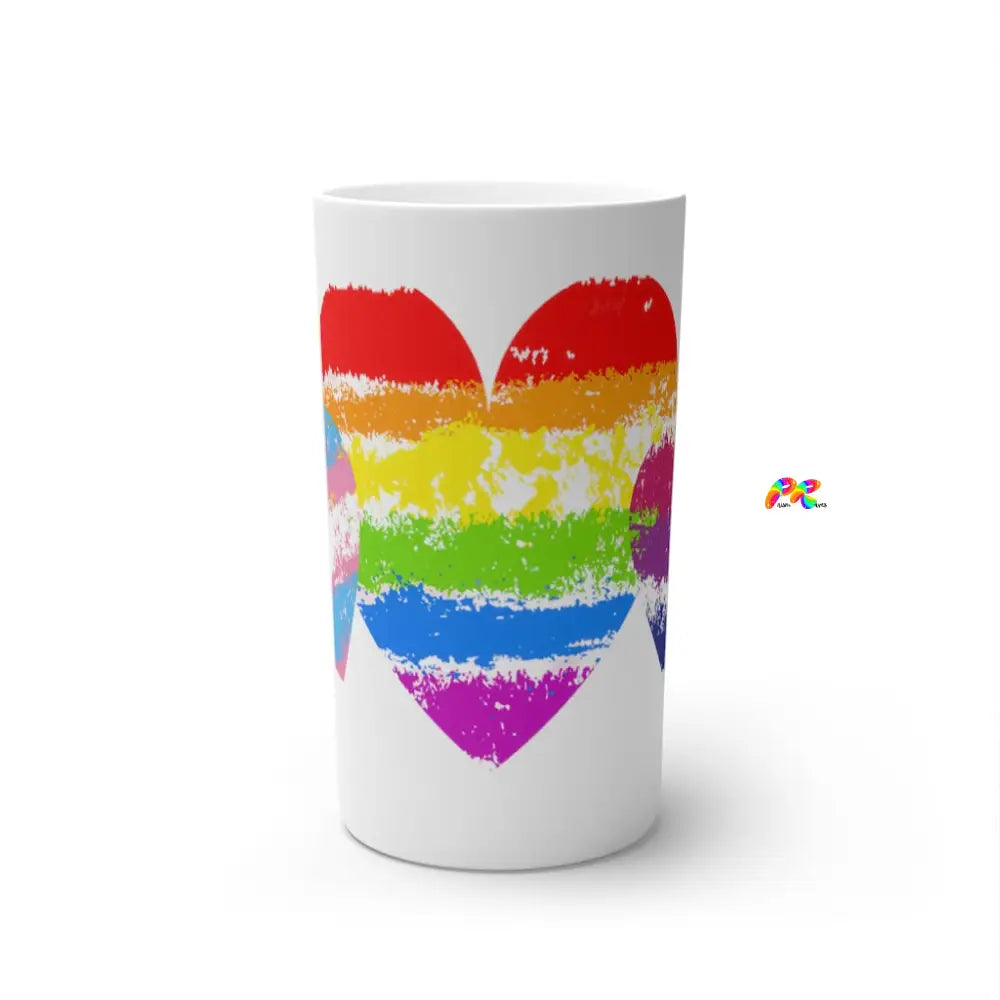 Pride LGBTQ Coffee Mugs