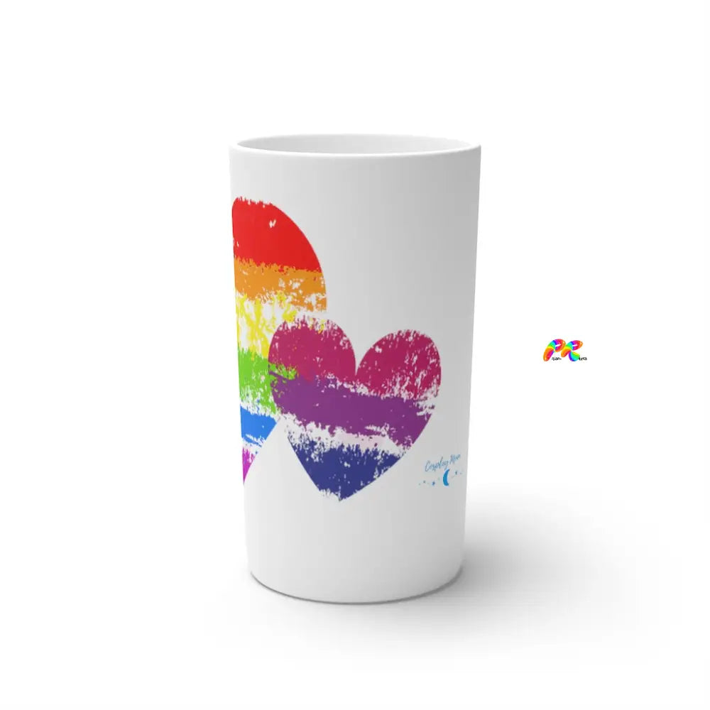 Pride LGBTQ Coffee Mugs