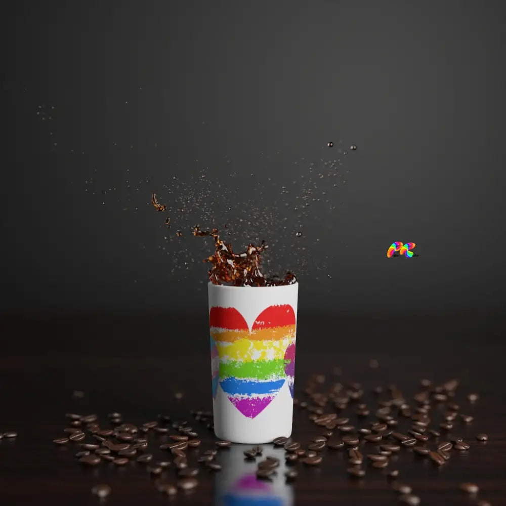 Pride LGBTQ Coffee Mugs