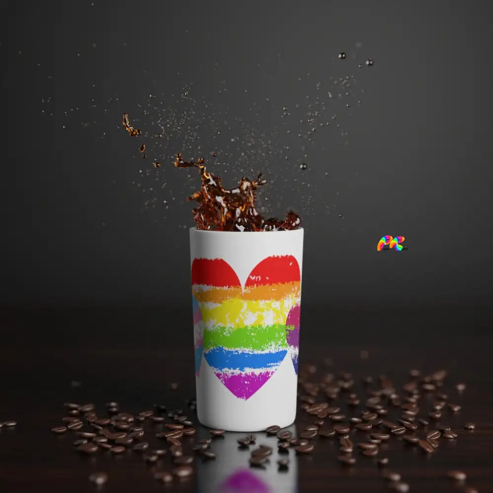 Pride LGBTQ Coffee Mugs