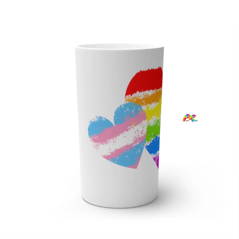 Pride LGBTQ Coffee Mugs