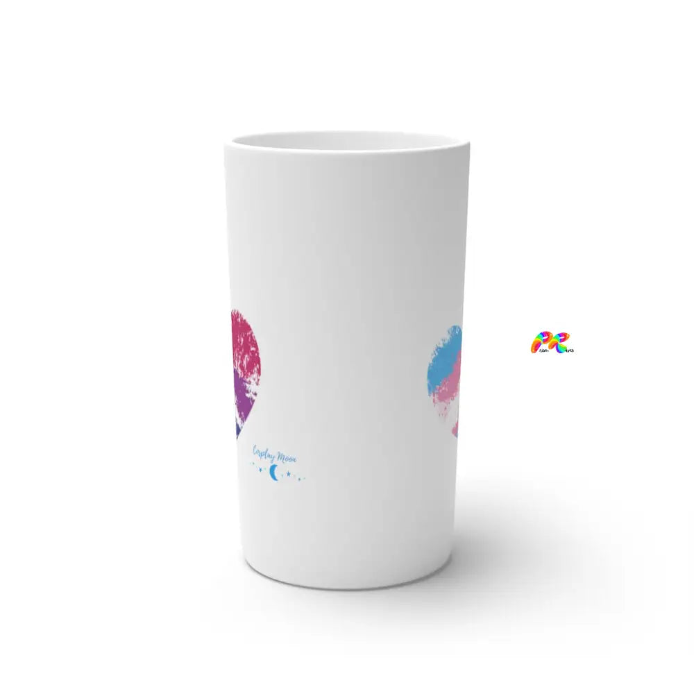 Pride LGBTQ Coffee Mugs