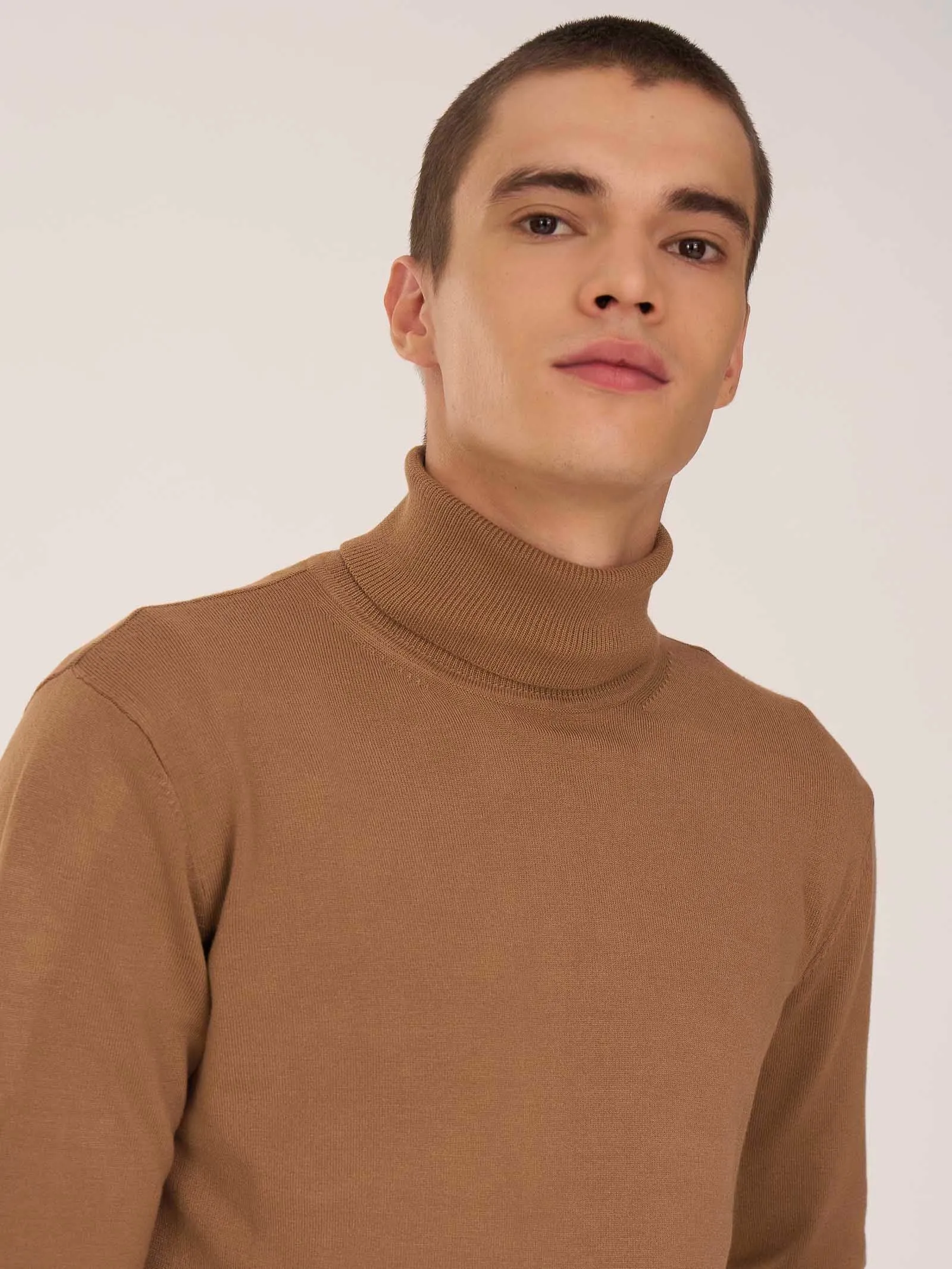 Pull in filato Winter Basic - Antracite Mel.