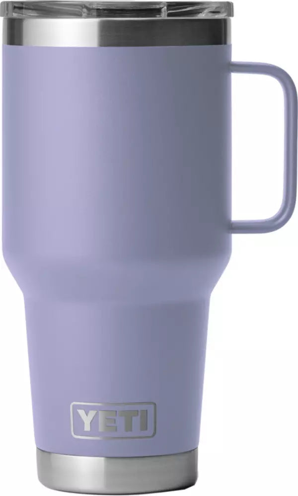 Rambler Travel Mug 30Oz RAMBLER-TRAVEL-30OZ