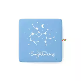 Sagittarius Porcelain Magnet