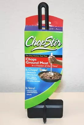 Sale: ChopStir Kitchen Tool Made in USA