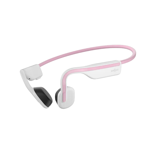 Shokz Open Move Wireless Bone Conduction Open-Ear Endurance Headphones