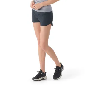 Smartwool  Active Lined Short - Pantaloncini da running - Donna