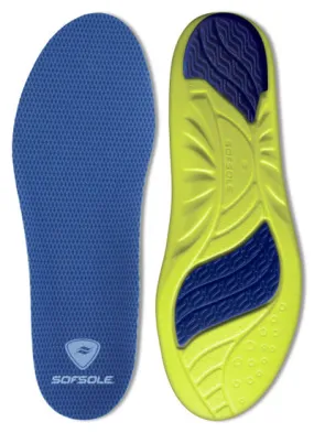 Sof Sole Perform Athlete Insole (Womens) Size US 5-7.5