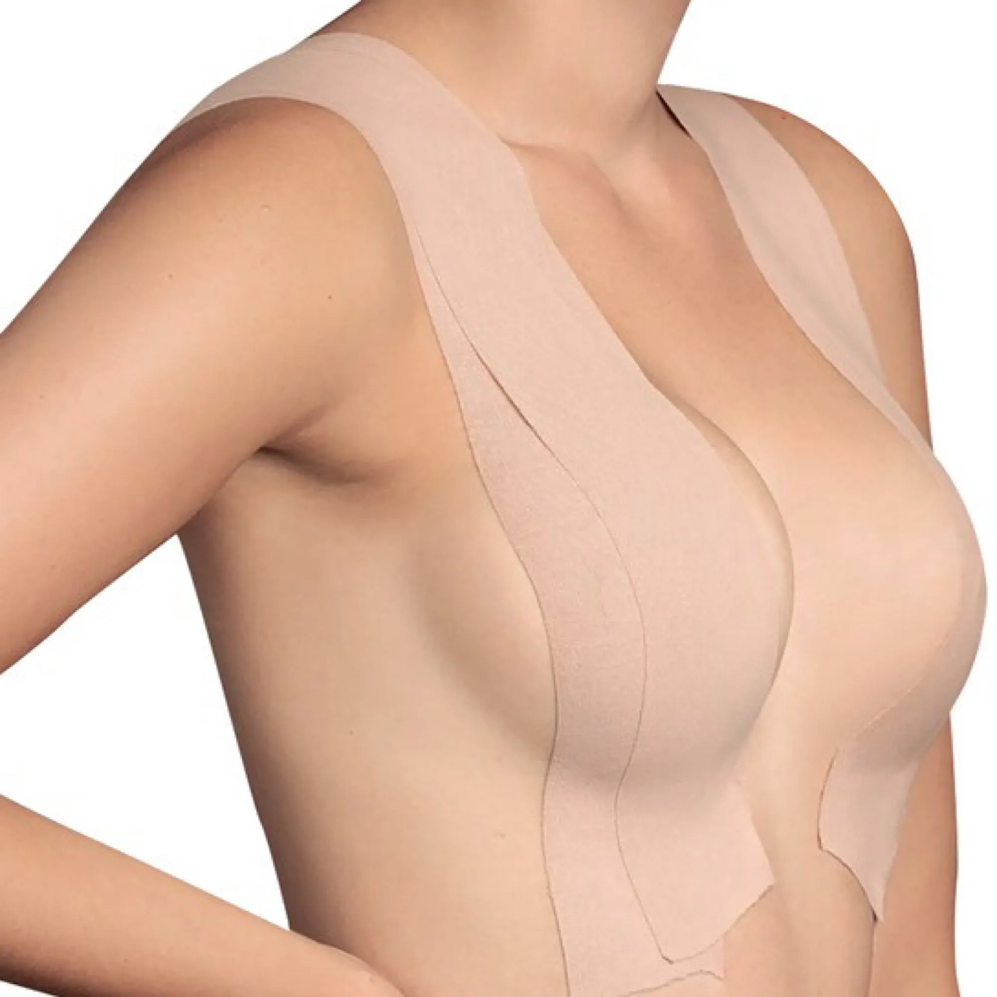 Soft Yet Strong Breast Lift Tape