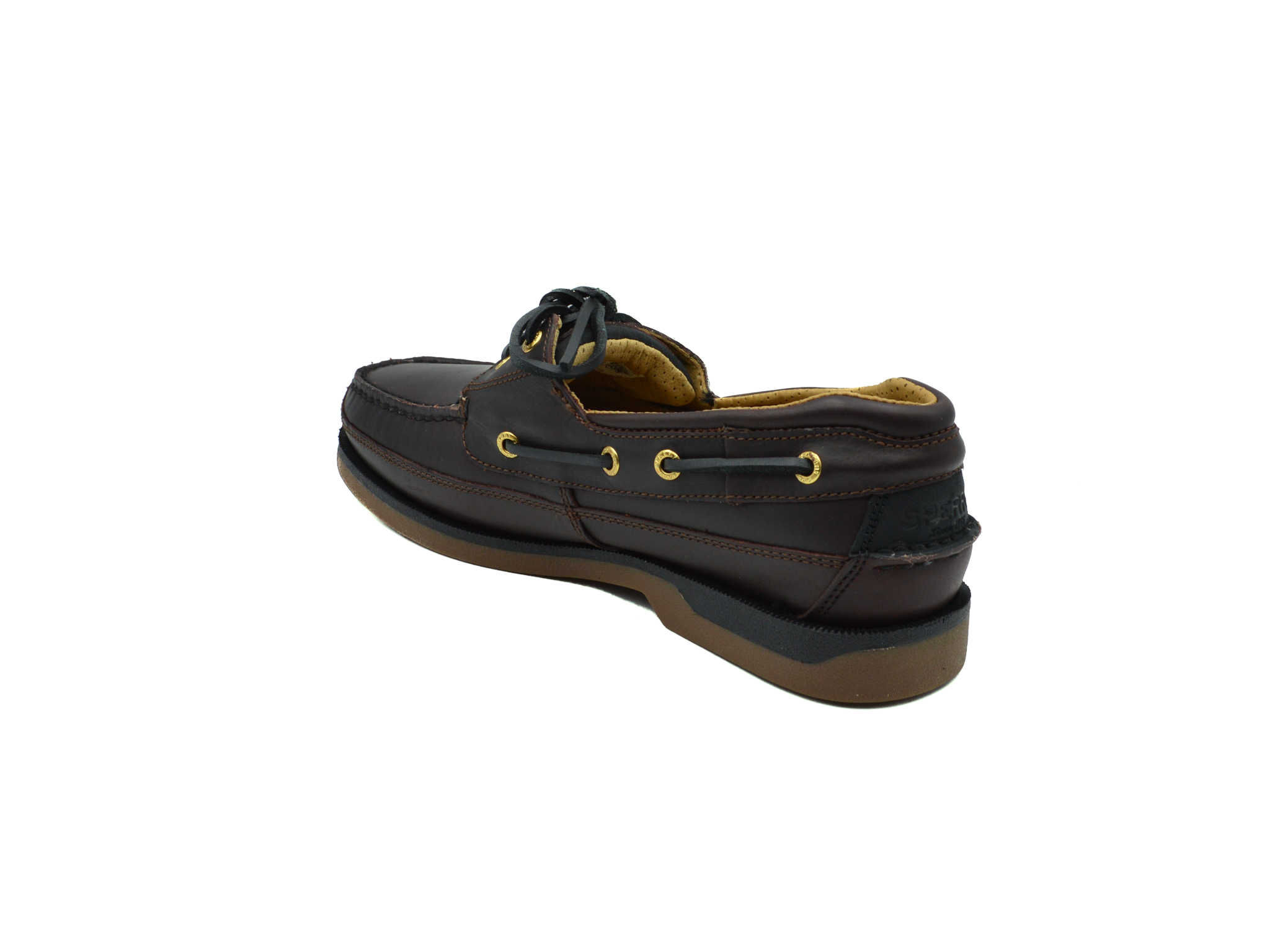 SPERRY Gold Cup Authentic Original 2-Eye Boat Shoe