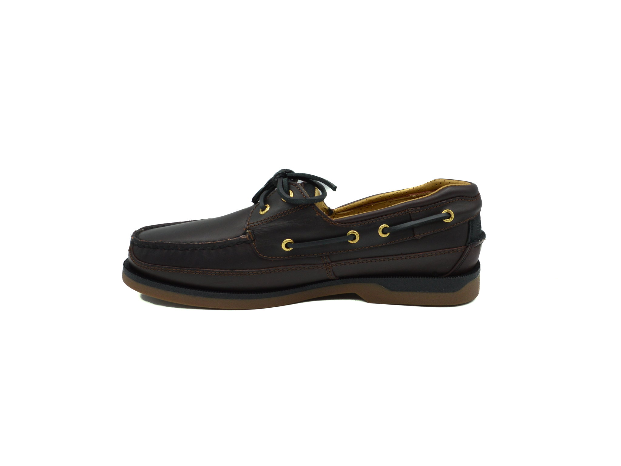 SPERRY Gold Cup Authentic Original 2-Eye Boat Shoe