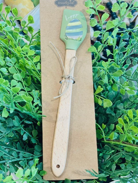 SPRING MINI SPATULA