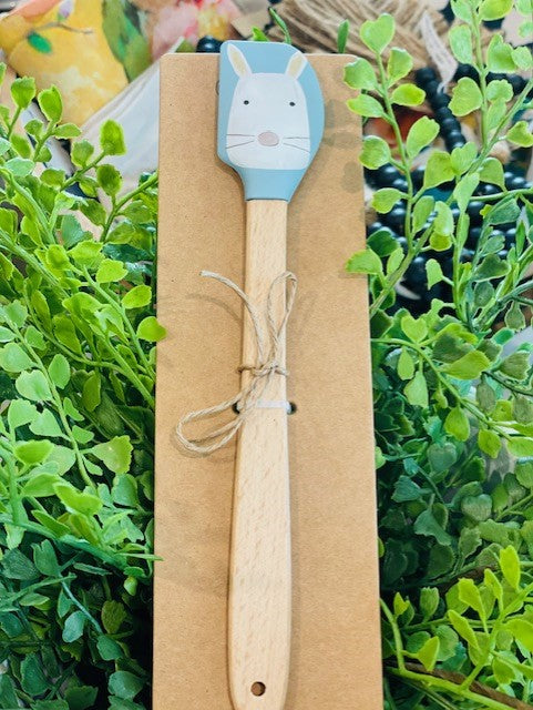 SPRING MINI SPATULA