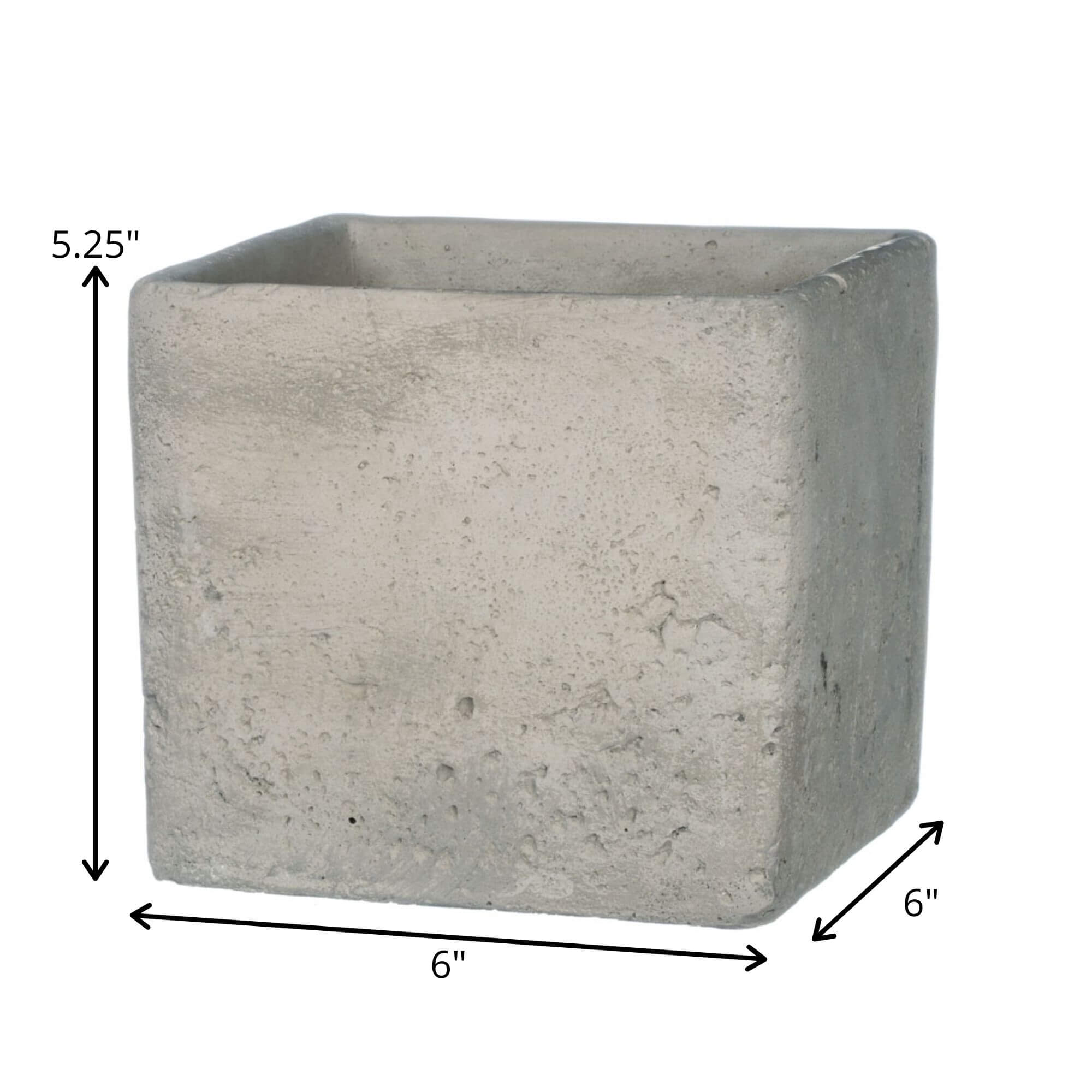 Square Planter