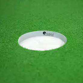 Standard Putting Green Cup (1/2 deep)