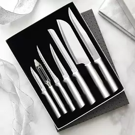 Starter Cutlery Gift Box Set by Rada Cutlery Made in USA S38