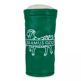 The Seamus Beer Cup