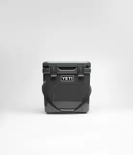 Yeti Roadie 24 Hard Cooler - Charcoal