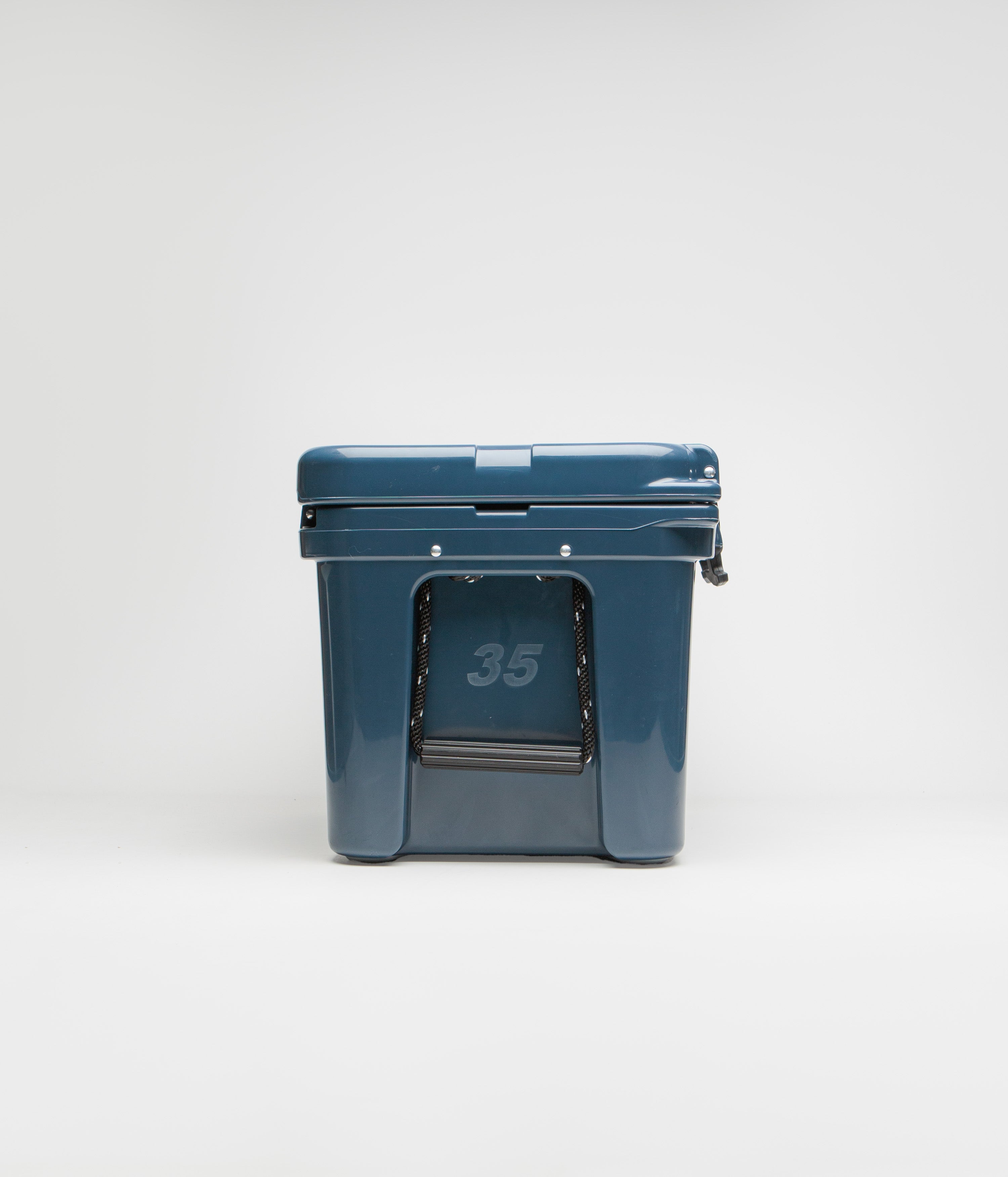 Yeti Tundra 35 Hard Cooler - Navy