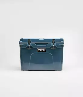 Yeti Tundra 35 Hard Cooler - Navy