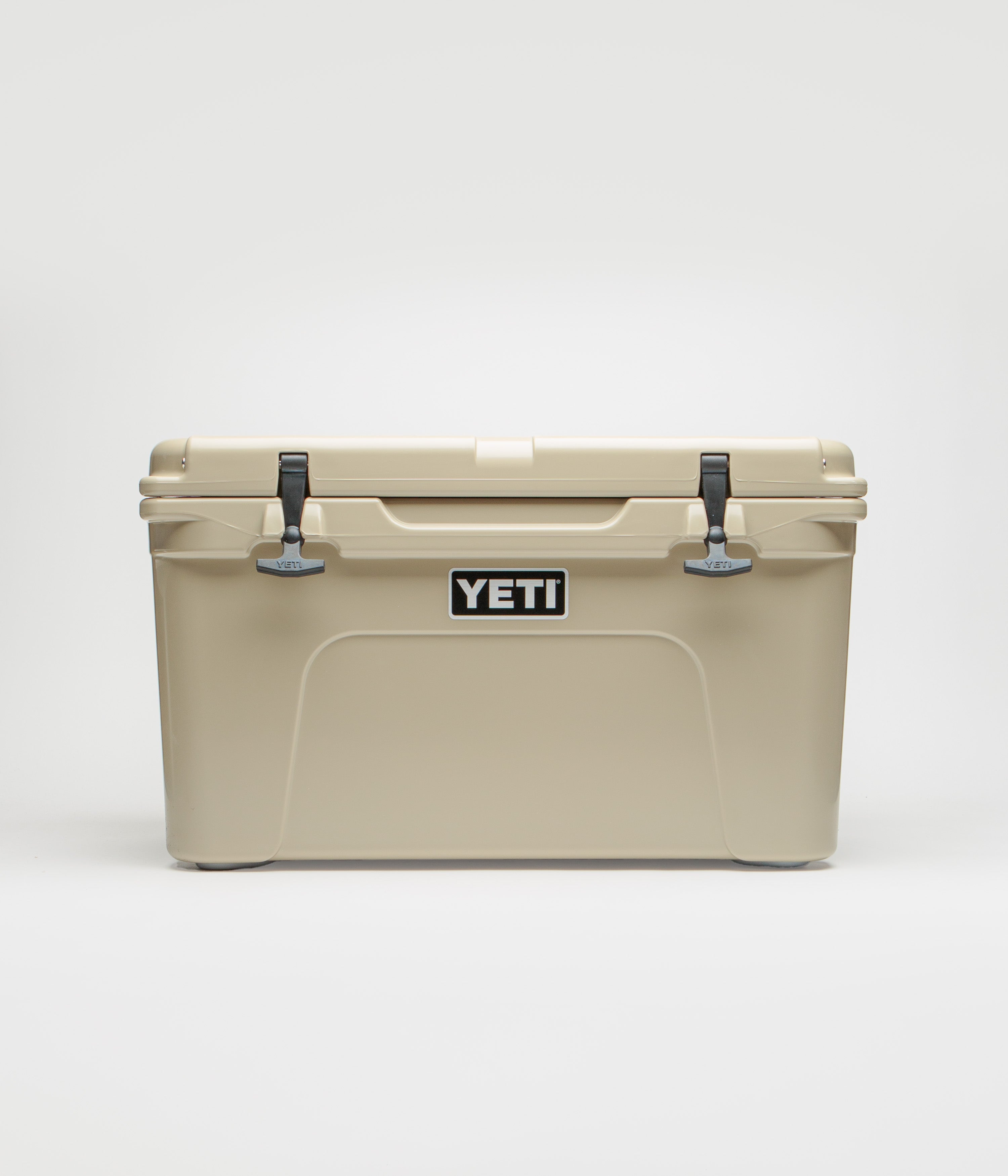 Yeti Tundra 45 Hard Cooler - Tan