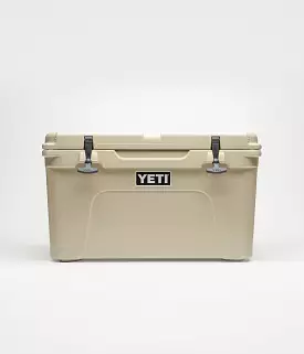 Yeti Tundra 45 Hard Cooler - Tan