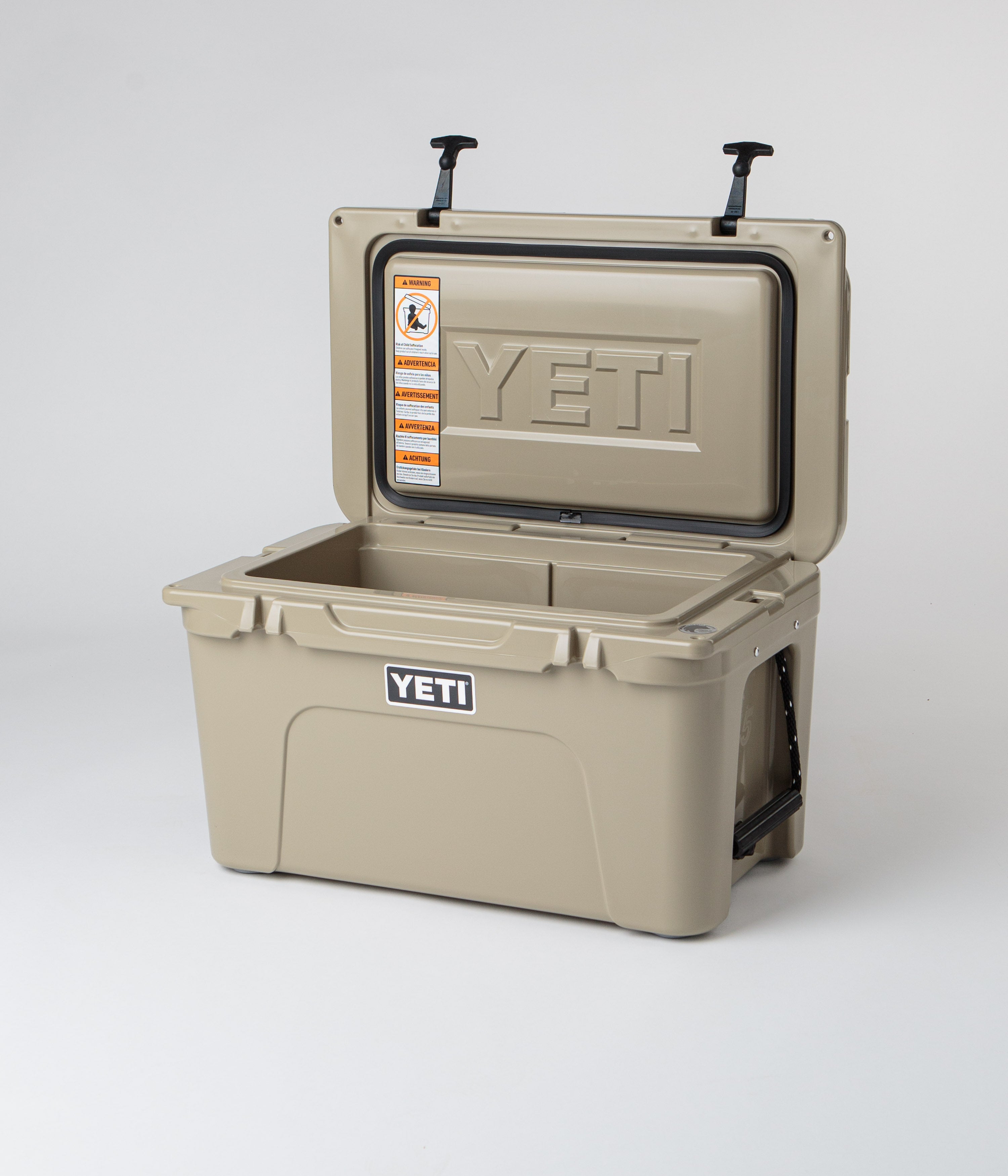 Yeti Tundra 45 Hard Cooler - Tan