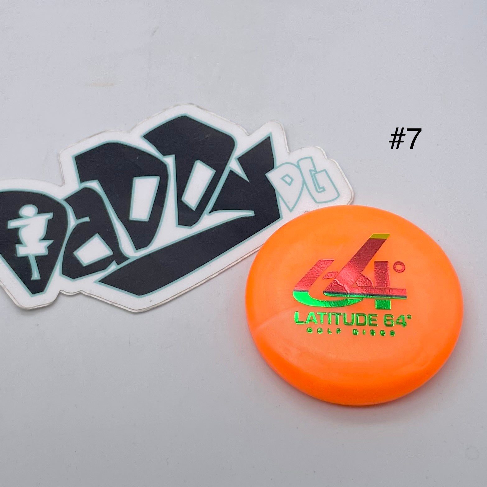 Zing Pico Can Topper Mini